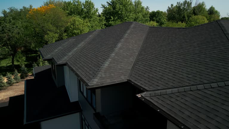 Best Roof Insulation Installation  in Garrettsville, OH