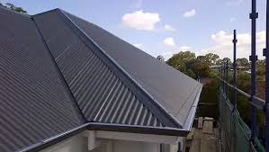 Best Sheet Metal Roofing  in Garrettsville, OH